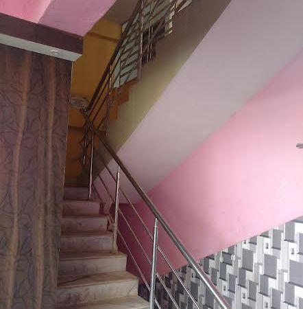 Venkata Sai Guest House 하이데라바드 외부 사진
