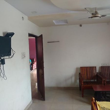 Venkata Sai Guest House 하이데라바드 외부 사진
