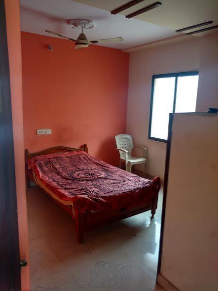 Venkata Sai Guest House 하이데라바드 외부 사진