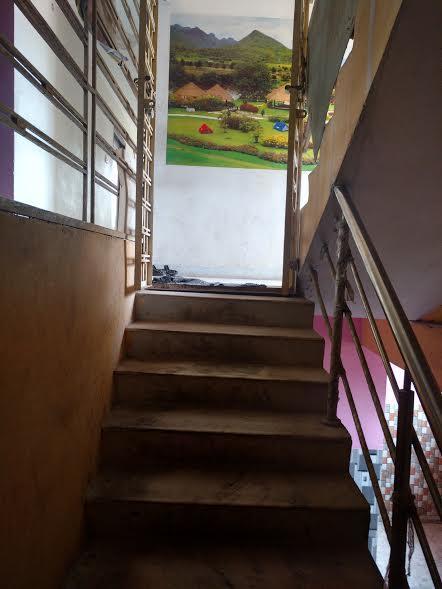 Venkata Sai Guest House 하이데라바드 외부 사진