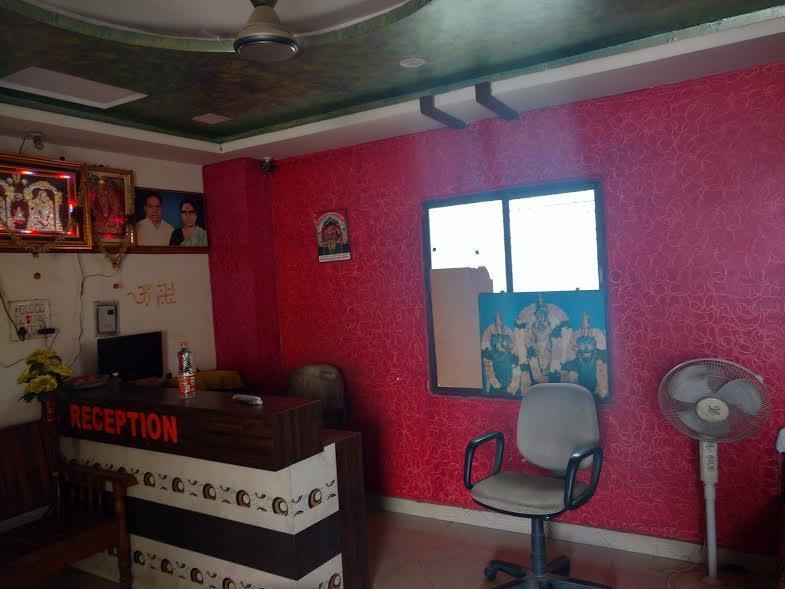 Venkata Sai Guest House 하이데라바드 외부 사진