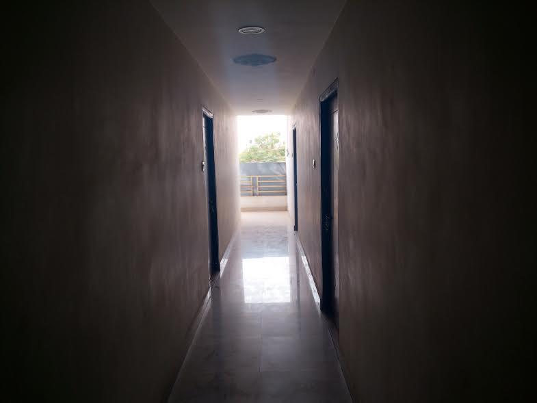 Venkata Sai Guest House 하이데라바드 외부 사진