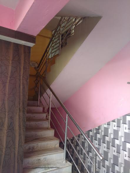 Venkata Sai Guest House 하이데라바드 외부 사진