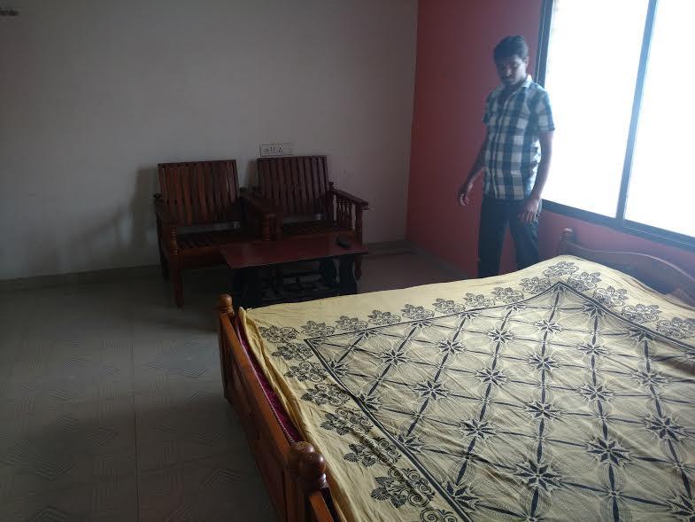 Venkata Sai Guest House 하이데라바드 외부 사진