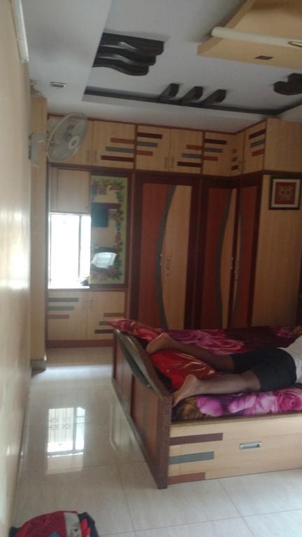 Venkata Sai Guest House 하이데라바드 외부 사진